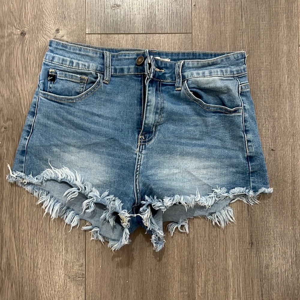 Womens Kancan shorts!!